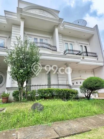 Rumah Luxury Modern Tanpa Renovasi di Pantai Indah Kapuk Jakarta Utara Rumah Luxury Modern Tanpa Renovasi di Pantai Indah Kapuk Jakarta Utara