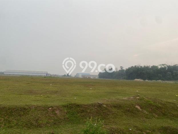 Lahan Dijual Lokasi Tangerang, Tangerang dengan Luas Tanah 30000m2 dan Status SHM Lahan Dijual Lokasi Tangerang, Tangerang dengan Luas Tanah 30000m2 dan Status SHM