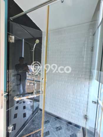 Siap Huni Apartemen Luxury di Pantai Mutiara 3 Kamar & 2 Kamar Mandi Siap Huni Apartemen Luxury di Pantai Mutiara 3 Kamar & 2 Kamar Mandi