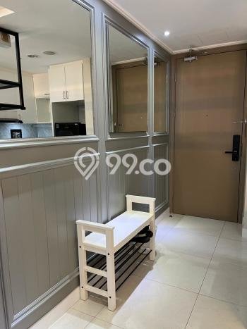 Untuk Dijual Apartemen 2 KT & 1 KM di Jakarta Utara Area Strategis Untuk Dijual Apartemen 2 KT & 1 KM di Jakarta Utara Area Strategis