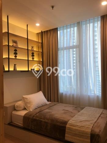 Disewakan Apartemen Murah di Pantai Mutiara 3 Bedroom Disewakan Apartemen Murah di Pantai Mutiara 3 Bedroom