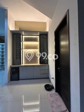 Rumah Elit LB 400m2 Siap Huni Desain Elegan di Pantai Indah Kapuk 2, Jakarta Utara Rumah Elit LB 400m2 Siap Huni Desain Elegan di Pantai Indah Kapuk 2, Jakarta Utara