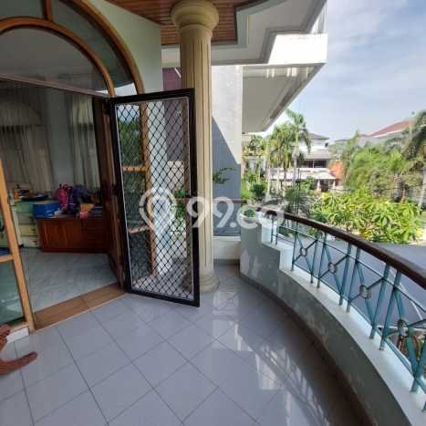 Jual Rumah Luas Elegan Dengan View Eksklusif di Pluit, Jakarta Utara Jual Rumah Luas Elegan Dengan View Eksklusif di Pluit, Jakarta Utara