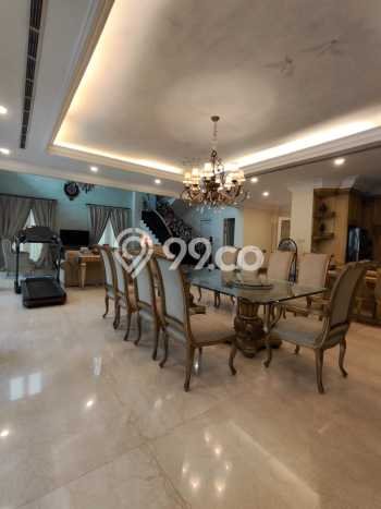 Rumah Luxury Modern Tanpa Renovasi di Pantai Indah Kapuk Jakarta Utara Rumah Luxury Modern Tanpa Renovasi di Pantai Indah Kapuk Jakarta Utara