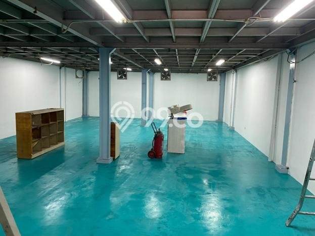 Paling Dicari! Gudang Dijual di Kapuk Muara Harga Kompetitif Paling Dicari! Gudang Dijual di Kapuk Muara Harga Kompetitif