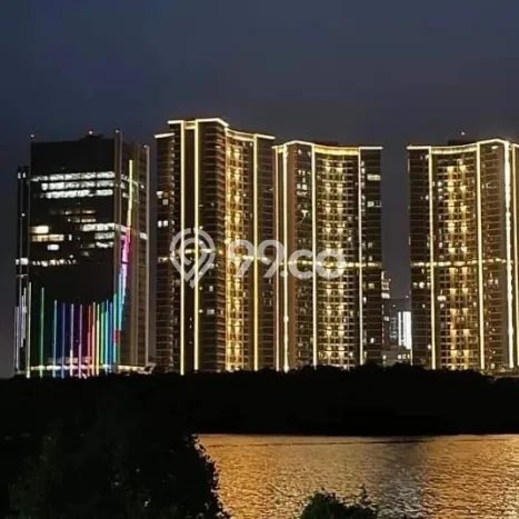 Untuk Dijual Apartemen 1 KT & 1 KM di Jakarta Utara Lokasi Strategis Untuk Dijual Apartemen 1 KT & 1 KM di Jakarta Utara Lokasi Strategis
