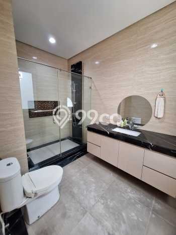 Rumah Luxury Modern Tanpa Renovasi di Pantai Indah Kapuk Jakarta Utara Rumah Luxury Modern Tanpa Renovasi di Pantai Indah Kapuk Jakarta Utara