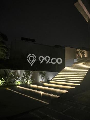 Hunian Elit LB 1400m2 Siap Huni Desain Elegan di Pantai Indah Kapuk, Jakarta Utara Hunian Elit LB 1400m2 Siap Huni Desain Elegan di Pantai Indah Kapuk, Jakarta Utara