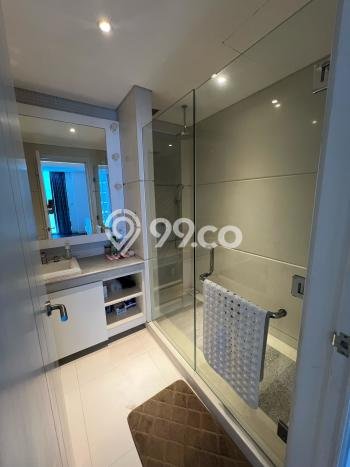 Siap Huni Apartemen Luxury di Pantai Mutiara 3 Kamar & 3 Kamar Mandi Siap Huni Apartemen Luxury di Pantai Mutiara 3 Kamar & 3 Kamar Mandi