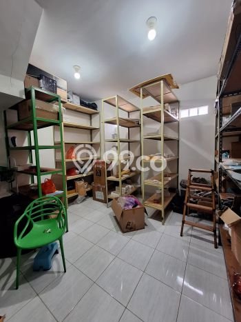 Paling Diincar! Ruko Dijual di Taman Surya Harga Kompetitif Paling Diincar! Ruko Dijual di Taman Surya Harga Kompetitif