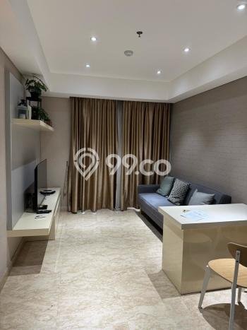 Hunian Apartemen Ideal untuk Dijual di Jakarta Utara dengan 1 Kamar Hunian Apartemen Ideal untuk Dijual di Jakarta Utara dengan 1 Kamar