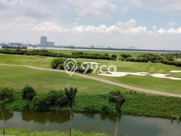 Rumah Asri area Golf Island, 4 KM, Area Tenang, LT 350m² Bangunan 1050m² Rumah Asri area Golf Island, 4 KM, Area Tenang, LT 350m² Bangunan 1050m²
