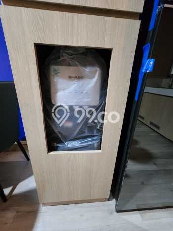 Sewa Rumah Harga Terjangkau di Pantai Indah Kapuk 2 Jakarta Utara Punya 3 KT Sewa Rumah Harga Terjangkau di Pantai Indah Kapuk 2 Jakarta Utara Punya 3 KT
