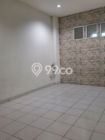 Unit Ruko Tersedia di Pluit Spesifikasi LB 450m2 Unit Ruko Tersedia di Pluit Spesifikasi LB 450m2