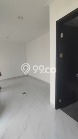 Rumah Minimalis 4 KT LT 75m2 di Teluk Naga Rumah Minimalis 4 KT LT 75m2 di Teluk Naga