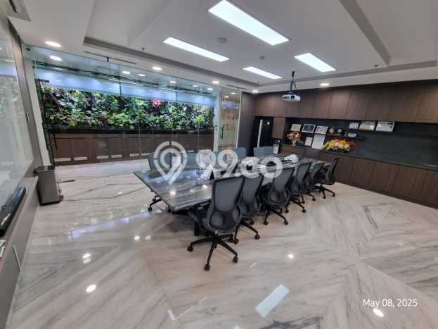 Unit Kantor Dijual di Jakarta Utara LT 574m2 & LB 574m2 Unit Kantor Dijual di Jakarta Utara LT 574m2 & LB 574m2