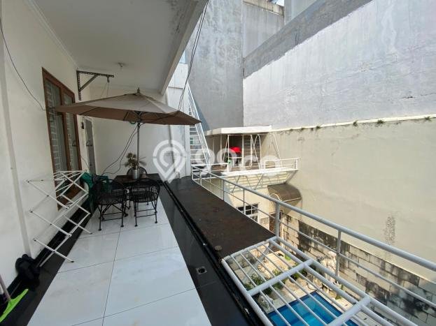 For Sale! Premium House LT 459m2 Desain Elegan di Pantai Indah Kapuk For Sale! Premium House LT 459m2 Desain Elegan di Pantai Indah Kapuk