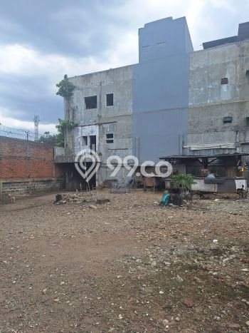 Paling Dicari! Gudang Dijual di Kapuk Muara Harga Kompetitif Paling Dicari! Gudang Dijual di Kapuk Muara Harga Kompetitif
