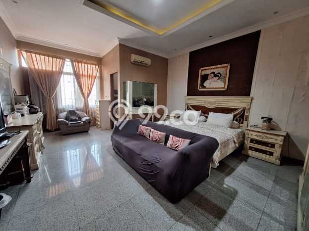 Hunian Elit LB 600m2 Siap Huni Desain Elegan di Pantai Indah Kapuk, Jakarta Utara Hunian Elit LB 600m2 Siap Huni Desain Elegan di Pantai Indah Kapuk, Jakarta Utara