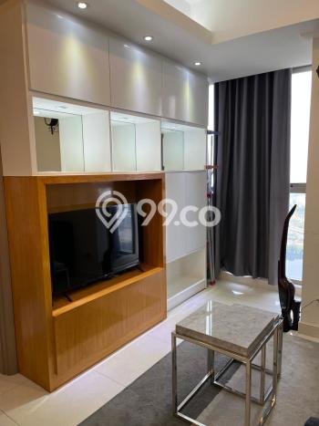Untuk Dijual Apartemen 2 KT & 1 KM di Jakarta Utara Area Strategis Untuk Dijual Apartemen 2 KT & 1 KM di Jakarta Utara Area Strategis