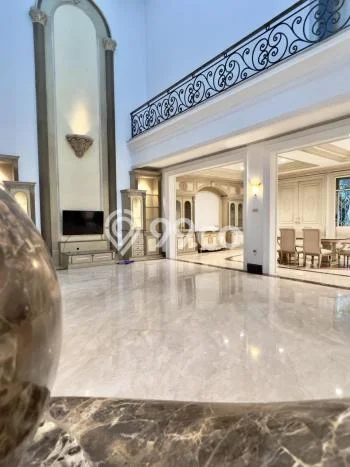 Rumah Luxury Modern Tanpa Renovasi di Pantai Indah Kapuk Jakarta Utara Rumah Luxury Modern Tanpa Renovasi di Pantai Indah Kapuk Jakarta Utara