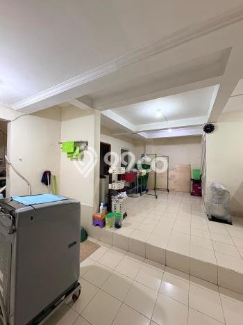 Hunian Mewah LB 300m2 Siap Pakai Desain Elegan di Pantai Indah Kapuk, Jakarta Utara Hunian Mewah LB 300m2 Siap Pakai Desain Elegan di Pantai Indah Kapuk, Jakarta Utara