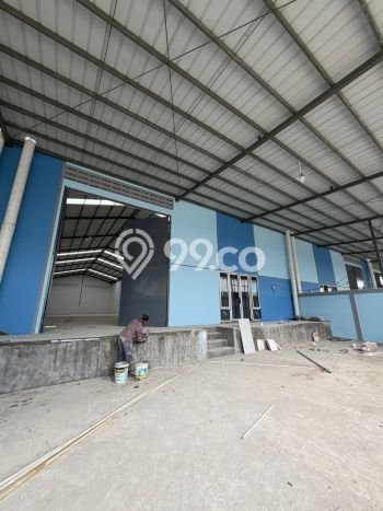 Area Strategis! Disewakan Gudang Lokasi Pakuhaji, Tangerang Cocok untuk Bisnis Area Strategis! Disewakan Gudang Lokasi Pakuhaji, Tangerang Cocok untuk Bisnis