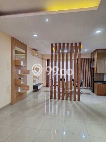 Ready to Use! Premium House LT 160m2 Desain Elegan di Taman Palem Ready to Use! Premium House LT 160m2 Desain Elegan di Taman Palem