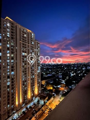 Hunian Apartemen Ideal untuk Dijual di Jakarta Barat dengan 2 Kamar Hunian Apartemen Ideal untuk Dijual di Jakarta Barat dengan 2 Kamar