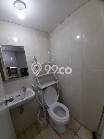 Apartemen Murah dengan 1 BR & 1 KM di Kelapa Dua Tangerang Apartemen Murah dengan 1 BR & 1 KM di Kelapa Dua Tangerang