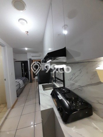 Apartemen Murah dengan 1 BR & 1 KM di Kelapa Dua Tangerang Apartemen Murah dengan 1 BR & 1 KM di Kelapa Dua Tangerang