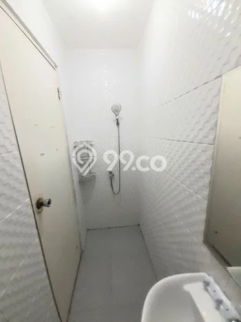 Rumah sewa siap pakai 4 KT di Lippo Karawaci, Tangerang Rumah sewa siap pakai 4 KT di Lippo Karawaci, Tangerang