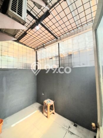 Rumah sewa siap pakai 4 KT di Lippo Karawaci, Tangerang Rumah sewa siap pakai 4 KT di Lippo Karawaci, Tangerang