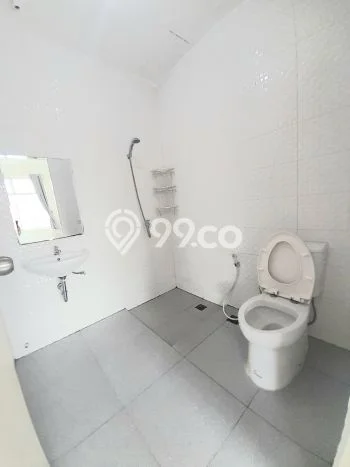 Rumah sewa siap pakai 4 KT di Lippo Karawaci, Tangerang Rumah sewa siap pakai 4 KT di Lippo Karawaci, Tangerang