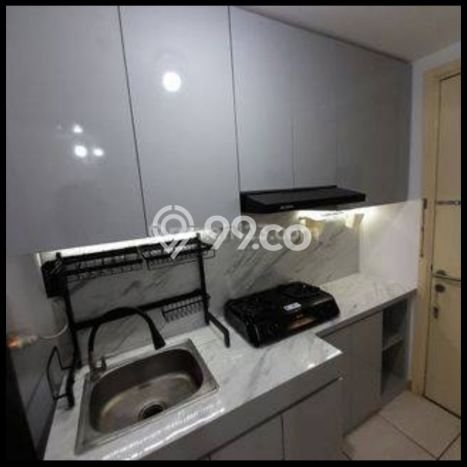 Hunian Apartemen Budget Friendly di Tangerang dengan 1 Kamar Tidur, 1 Kamar Mandi Hunian Apartemen Budget Friendly di Tangerang dengan 1 Kamar Tidur, 1 Kamar Mandi