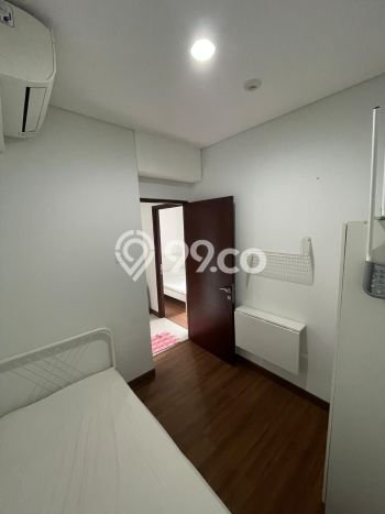 Dijual Apartemen di Tangerang 2 Kamar & 1 Kamar Mandi, Luas 40m2 Dijual Apartemen di Tangerang 2 Kamar & 1 Kamar Mandi, Luas 40m2