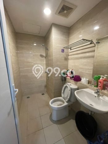 Apartemen Minimalis untuk Disewa, 2 Kamar di Tangerang Apartemen Minimalis untuk Disewa, 2 Kamar di Tangerang