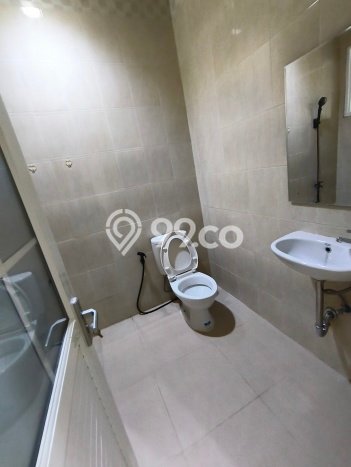 Rumah sewa siap huni 3 KT di BSD Griya Loka, Tangerang Rumah sewa siap huni 3 KT di BSD Griya Loka, Tangerang