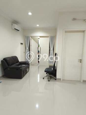 Rumah Luxury Modern Siap Huni di Gading Serpong Tangerang Rumah Luxury Modern Siap Huni di Gading Serpong Tangerang