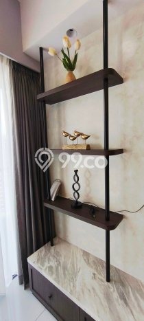 Jarang Ada! Hunian Apartemen Hemat di BSD, Tangerang Selatan 3 Kamar Tidur dan 2 Kamar Mandi Jarang Ada! Hunian Apartemen Hemat di BSD, Tangerang Selatan 3 Kamar Tidur dan 2 Kamar Mandi