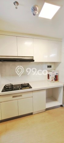 Jarang Ada! Hunian Apartemen Hemat di BSD, Tangerang Selatan 3 Kamar Tidur dan 2 Kamar Mandi Jarang Ada! Hunian Apartemen Hemat di BSD, Tangerang Selatan 3 Kamar Tidur dan 2 Kamar Mandi