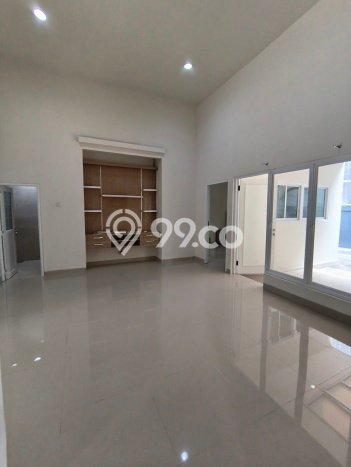 Rumah sewa siap huni 3 KT di BSD Griya Loka, Tangerang Rumah sewa siap huni 3 KT di BSD Griya Loka, Tangerang