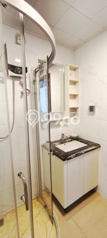 Jarang Ada! Hunian Apartemen Hemat di BSD, Tangerang Selatan 3 Kamar Tidur dan 2 Kamar Mandi Jarang Ada! Hunian Apartemen Hemat di BSD, Tangerang Selatan 3 Kamar Tidur dan 2 Kamar Mandi