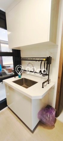 Jarang Ada! Hunian Apartemen Hemat di BSD, Tangerang Selatan 3 Kamar Tidur dan 2 Kamar Mandi Jarang Ada! Hunian Apartemen Hemat di BSD, Tangerang Selatan 3 Kamar Tidur dan 2 Kamar Mandi