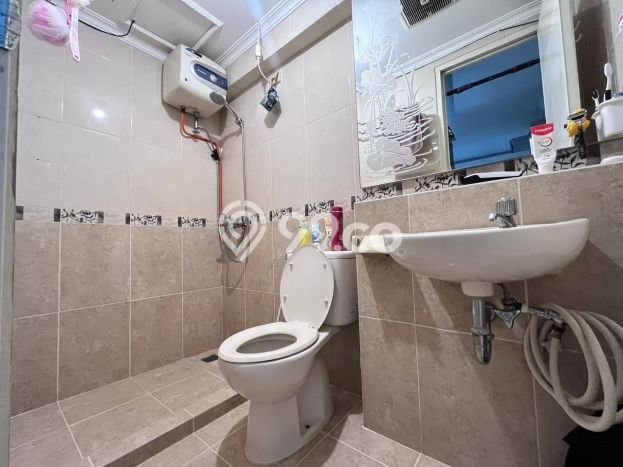 Hunian Apartemen Ideal untuk Dijual di Jakarta Barat dengan 2 Kamar Hunian Apartemen Ideal untuk Dijual di Jakarta Barat dengan 2 Kamar