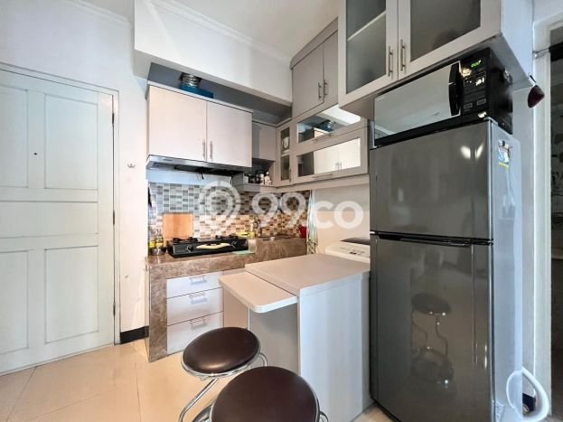 Hunian Apartemen Ideal untuk Dijual di Jakarta Barat dengan 2 Kamar Hunian Apartemen Ideal untuk Dijual di Jakarta Barat dengan 2 Kamar