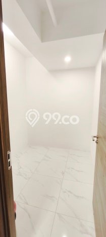 Jarang Ada! Hunian Apartemen Hemat di BSD, Tangerang Selatan 3 Kamar Tidur dan 2 Kamar Mandi Jarang Ada! Hunian Apartemen Hemat di BSD, Tangerang Selatan 3 Kamar Tidur dan 2 Kamar Mandi
