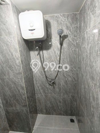 Hunian Apartemen Ekonomis di Tangerang dengan 1 Kamar Tidur, 1 Kamar Mandi Hunian Apartemen Ekonomis di Tangerang dengan 1 Kamar Tidur, 1 Kamar Mandi