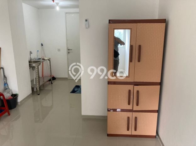 Apartemen Murah Dijual di Tangerang 1 KT & 1 KM Apartemen Murah Dijual di Tangerang 1 KT & 1 KM
