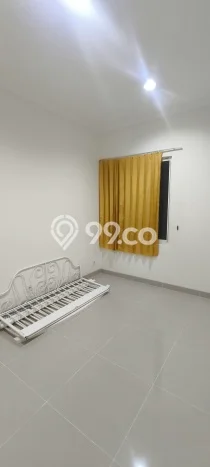 Jarang Ada! Rumah Kontrakan 4 Kamar Nyaman Siap Huni Gading Serpong The Spring Jarang Ada! Rumah Kontrakan 4 Kamar Nyaman Siap Huni Gading Serpong The Spring